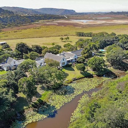 Bitou River Lodge Plettenberg Bay Ngoại thất bức ảnh