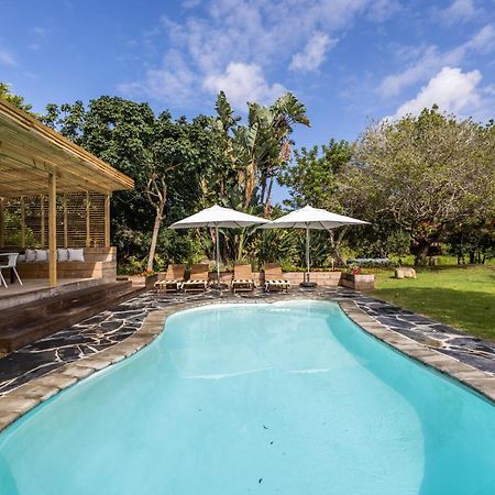 Bitou River Lodge Plettenberg Bay Ngoại thất bức ảnh