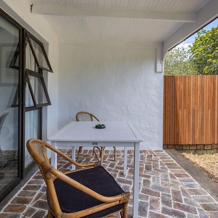 Bitou River Lodge Plettenberg Bay Ngoại thất bức ảnh