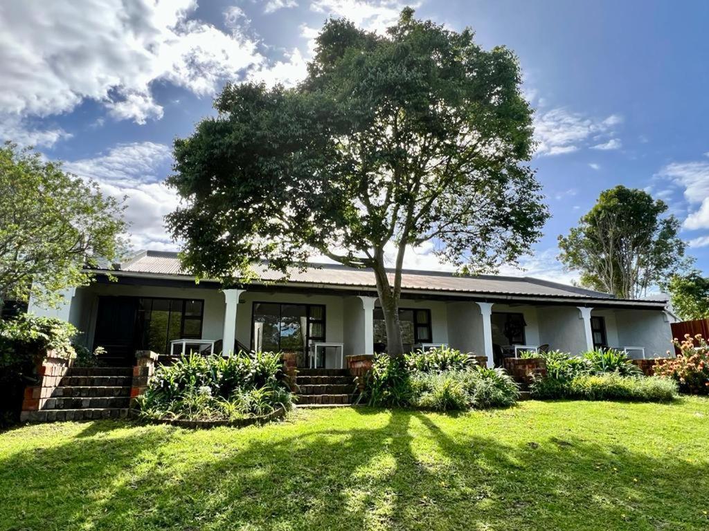 Bitou River Lodge Plettenberg Bay Ngoại thất bức ảnh