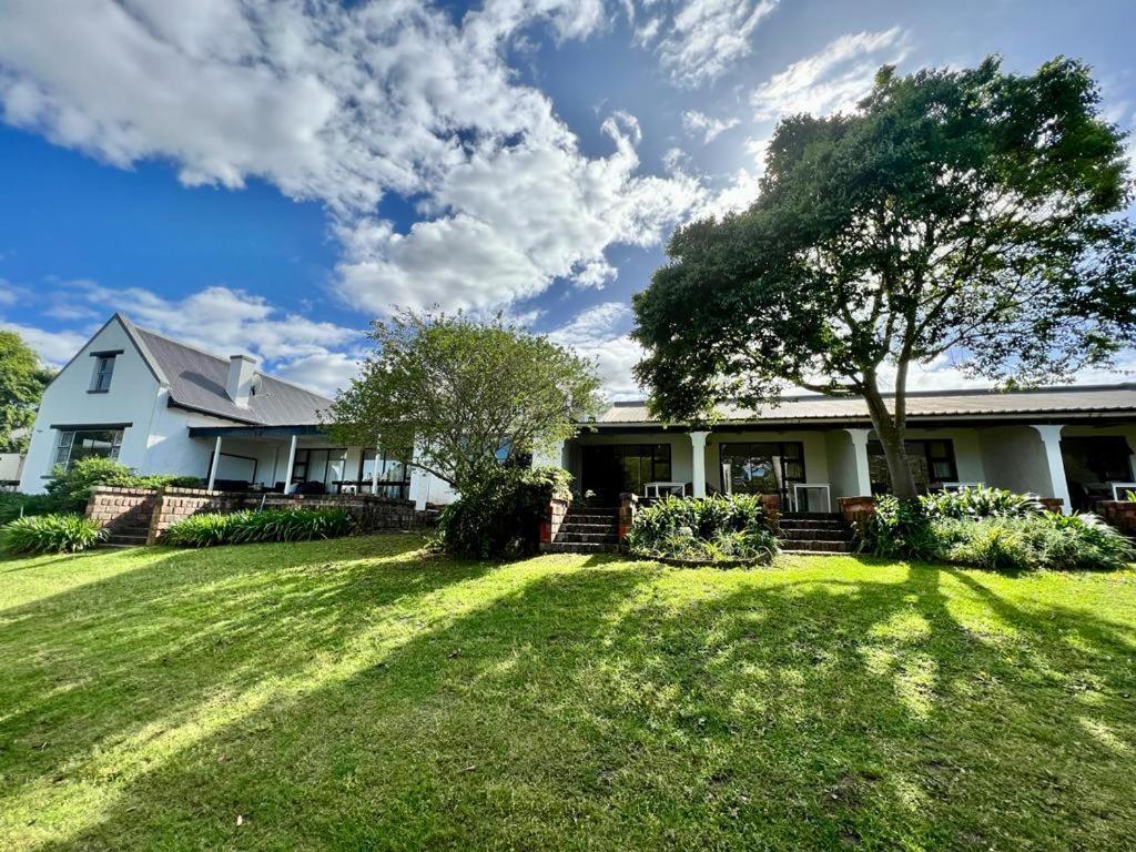 Bitou River Lodge Plettenberg Bay Ngoại thất bức ảnh