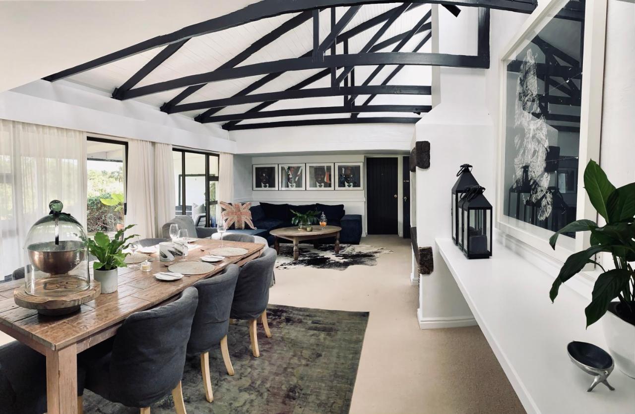 Bitou River Lodge Plettenberg Bay Ngoại thất bức ảnh