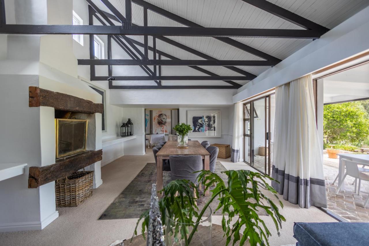 Bitou River Lodge Plettenberg Bay Ngoại thất bức ảnh