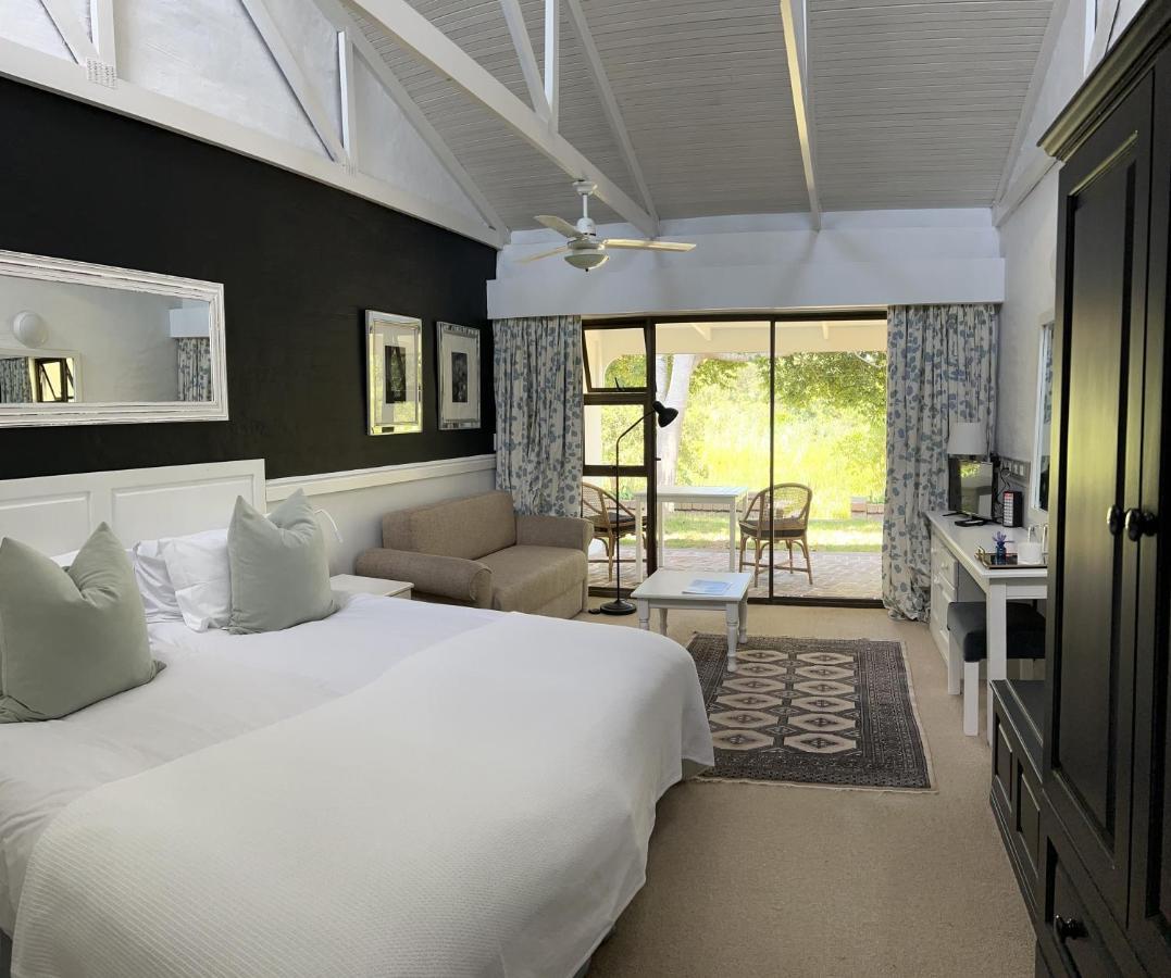 Bitou River Lodge Plettenberg Bay Ngoại thất bức ảnh