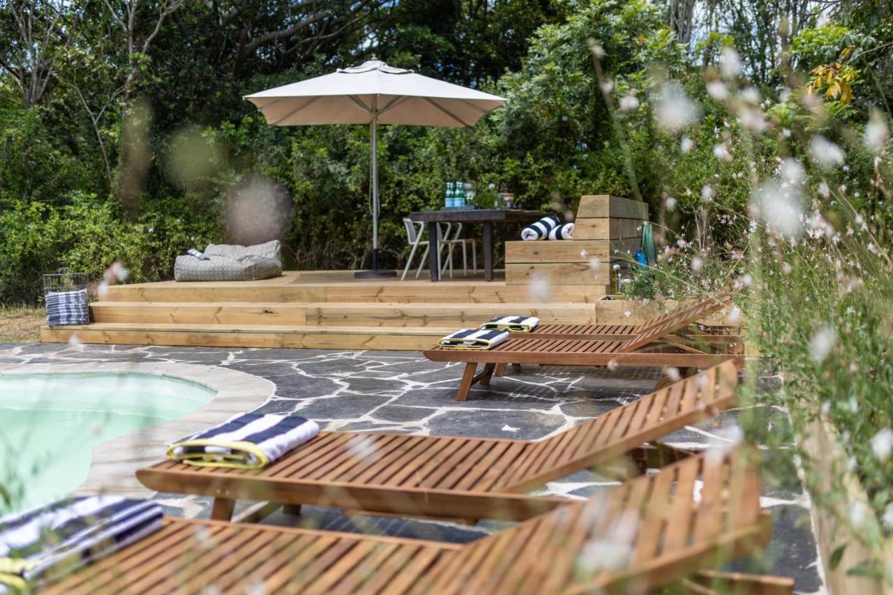 Bitou River Lodge Plettenberg Bay Ngoại thất bức ảnh