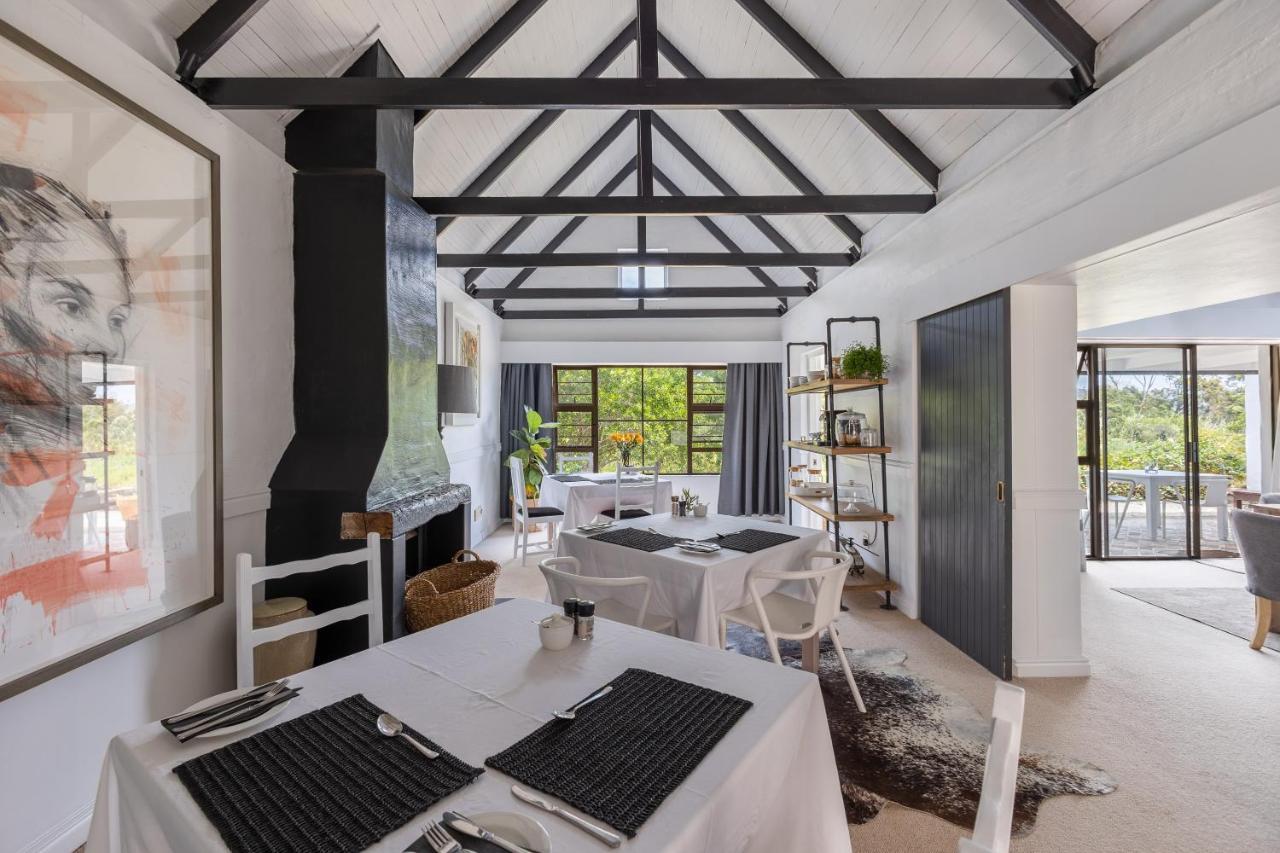 Bitou River Lodge Plettenberg Bay Ngoại thất bức ảnh