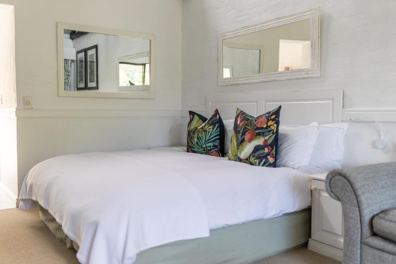 Bitou River Lodge Plettenberg Bay Ngoại thất bức ảnh