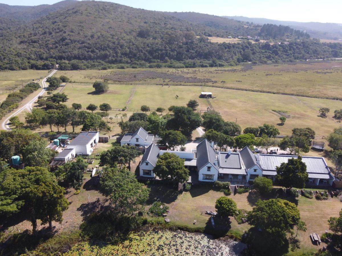 Bitou River Lodge Plettenberg Bay Ngoại thất bức ảnh