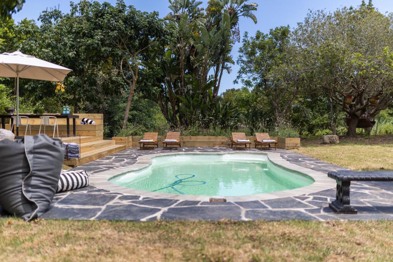 Bitou River Lodge Plettenberg Bay Ngoại thất bức ảnh
