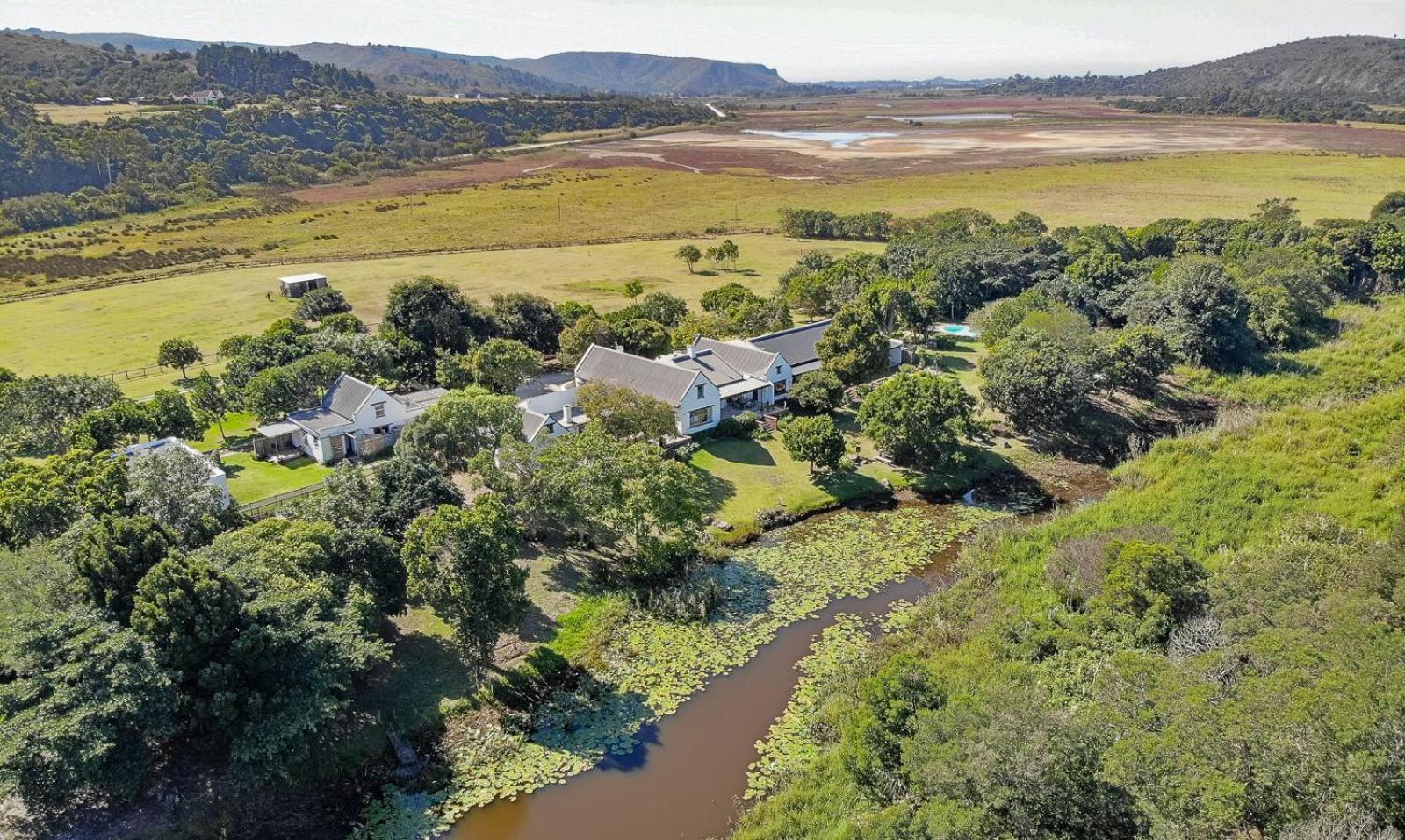 Bitou River Lodge Plettenberg Bay Ngoại thất bức ảnh