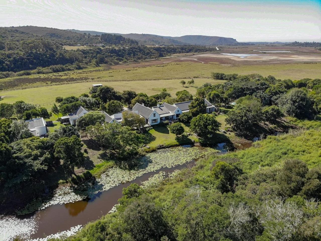Bitou River Lodge Plettenberg Bay Ngoại thất bức ảnh